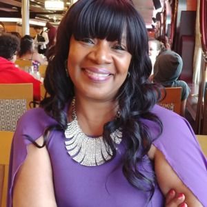 Meet your Posher, Sherry